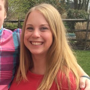 Meet your Posher, Molly